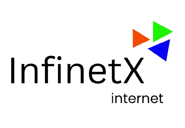 InfinetX logo